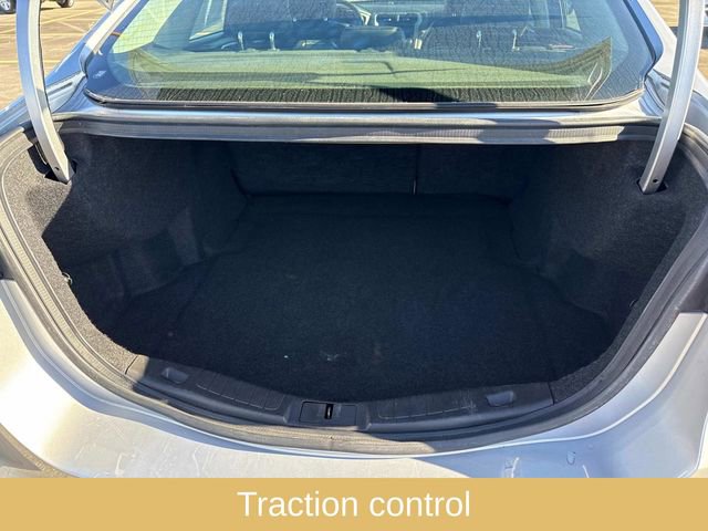 Used 2014 Ford Fusion SE w/ Equipment Group 202A image 13