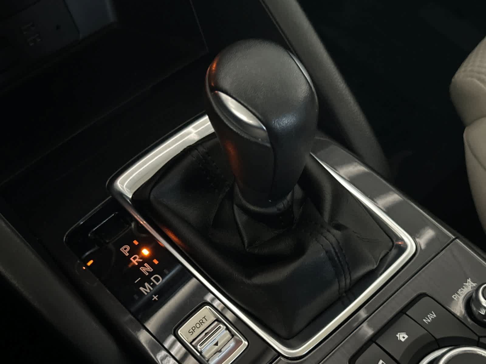 Used 2016 MAZDA CX-5 Touring FWD image 22