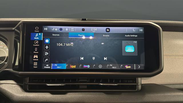 New 2026 Jeep Wrangler Sport S image 25