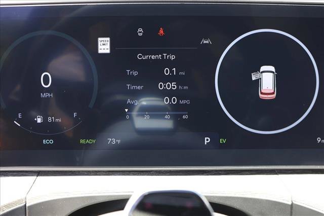 New 2026 Hyundai Santa Fe Calligraphy AWD/4WD image 15
