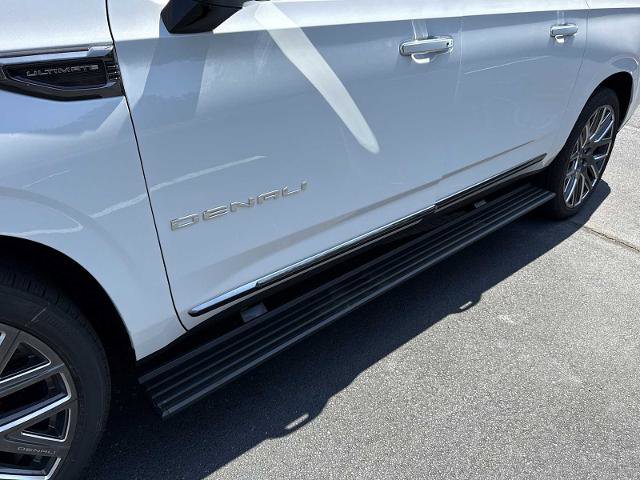 New 2026 GMC Yukon XL Denali Ultimate AWD/4WD image 38