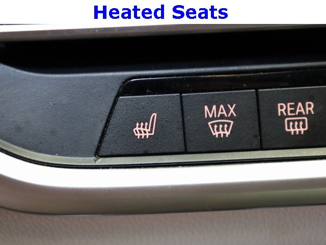 Used 2019 BMW X5 xDrive40i image 30