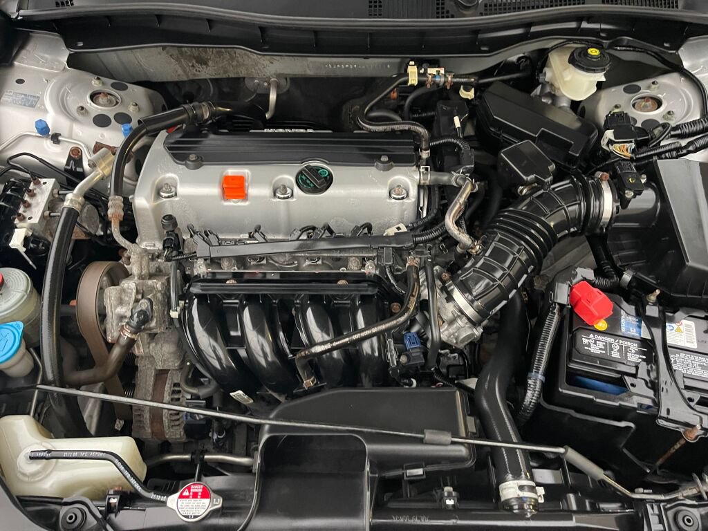 Used 2010 Honda Accord LX image 29