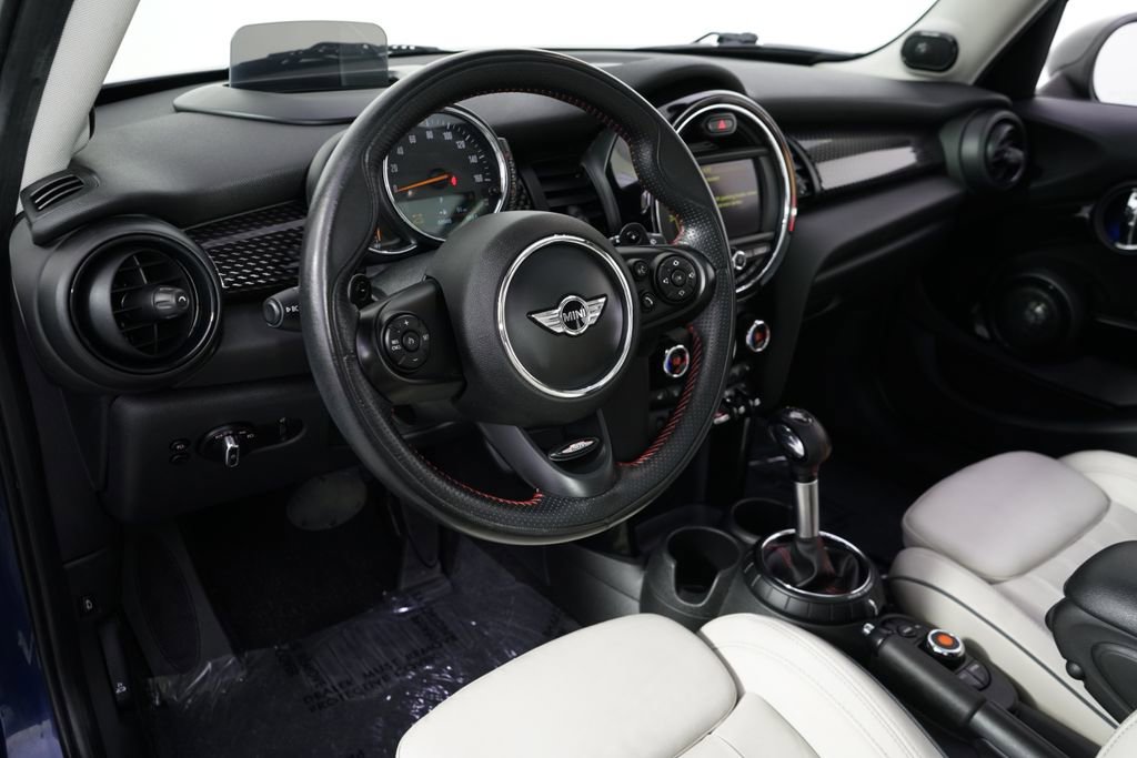 Used 2016 MINI Cooper S FWD image 12