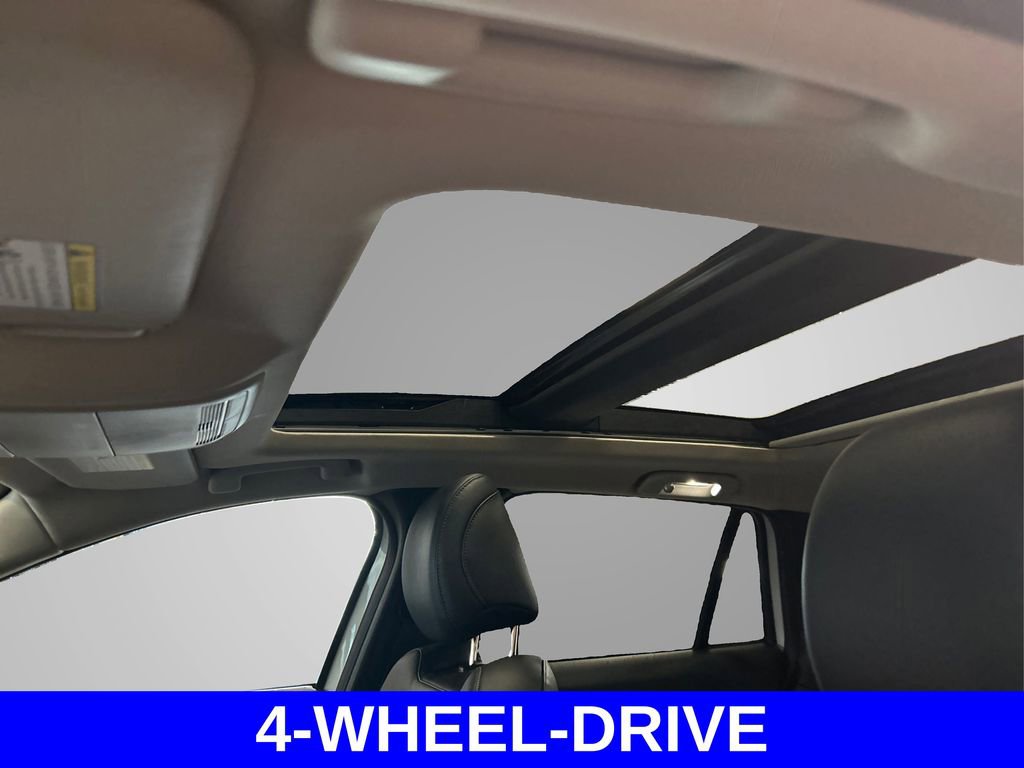 Used 2023 MAZDA CX-50 AWD 2.5 S w/ Cargo Package image 23