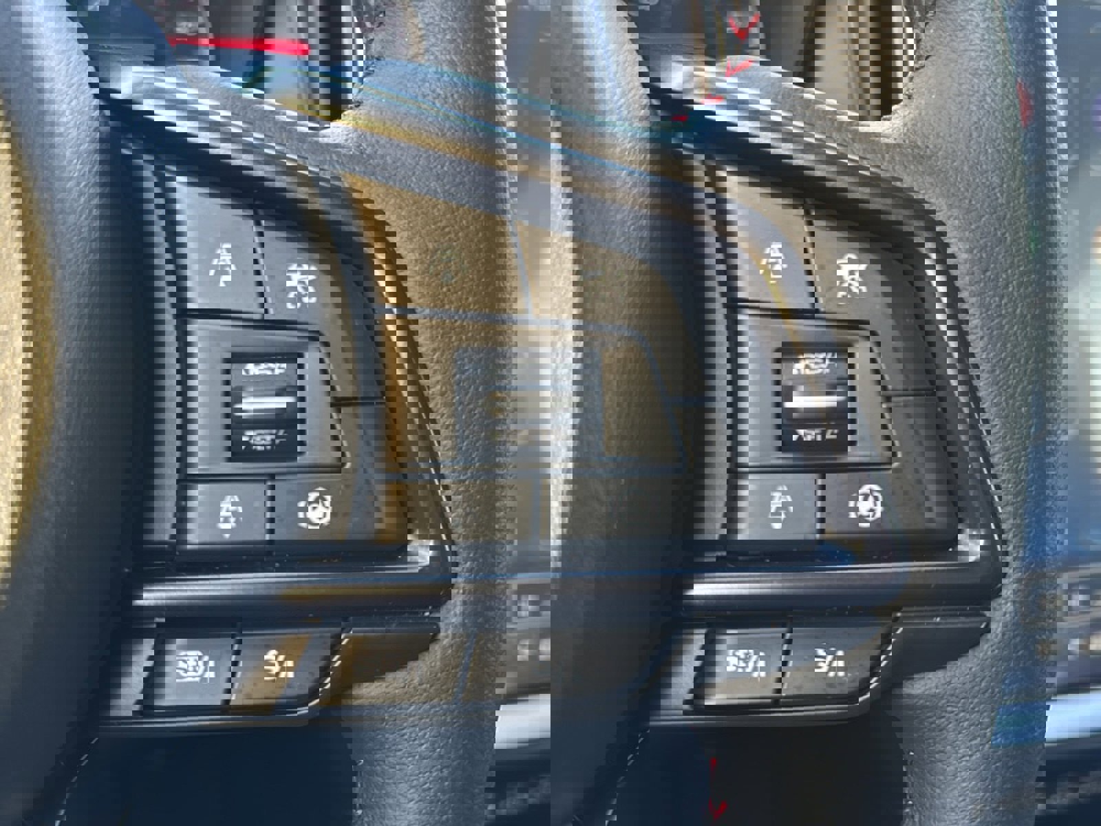 Used 2025 Subaru WRX Limited w/ Popular Package #2A image 33