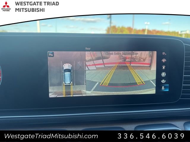 Used 2022 Mercedes-Benz GLE 350 image 24