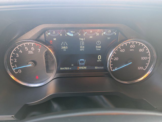 Used 2022 Ford F150 XLT w/ Equipment Group 302A High AWD/4WD image 18