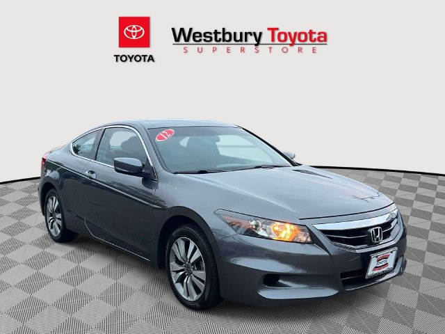 Used 2012 Honda Accord EX