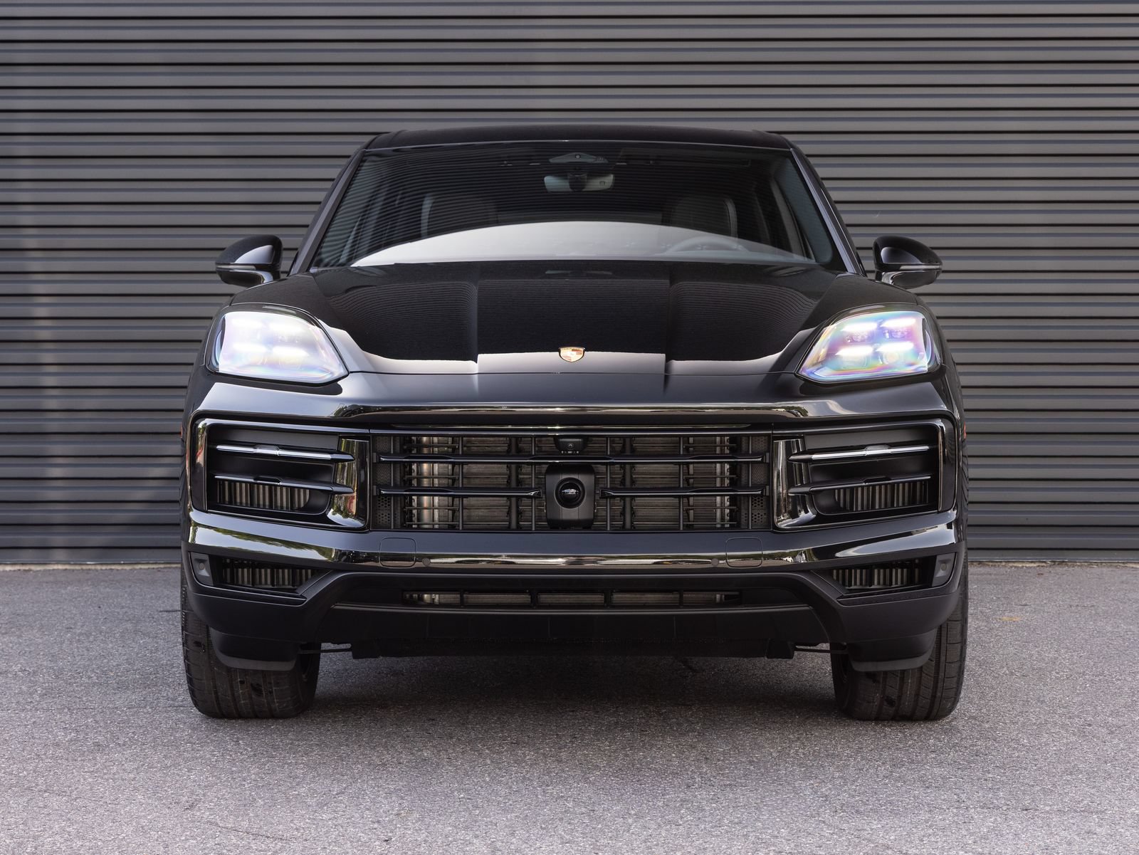 New 2026 Porsche Cayenne E-Hybrid AWD/4WD image 7