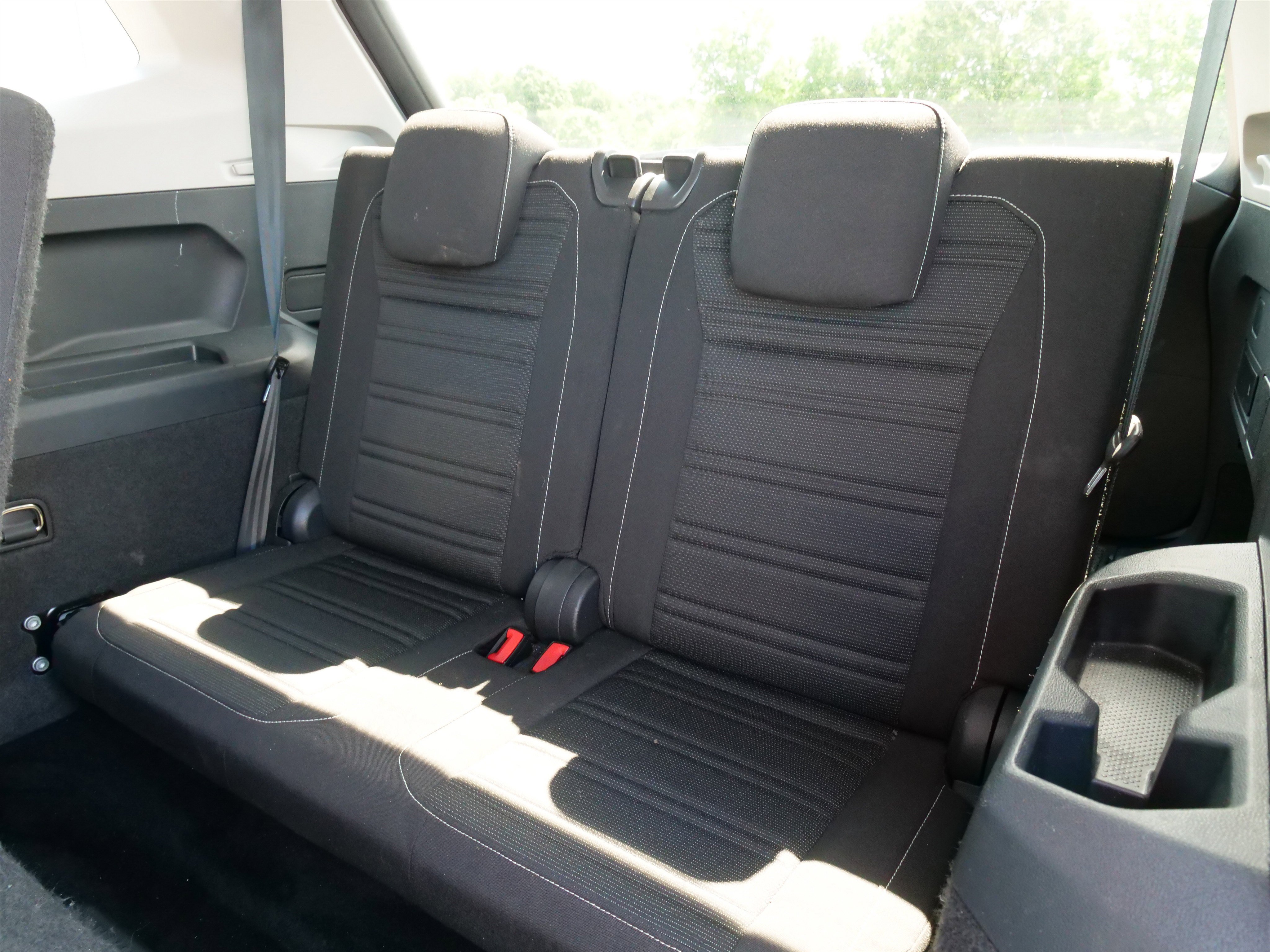 Used 2023 Volkswagen Tiguan S image 13