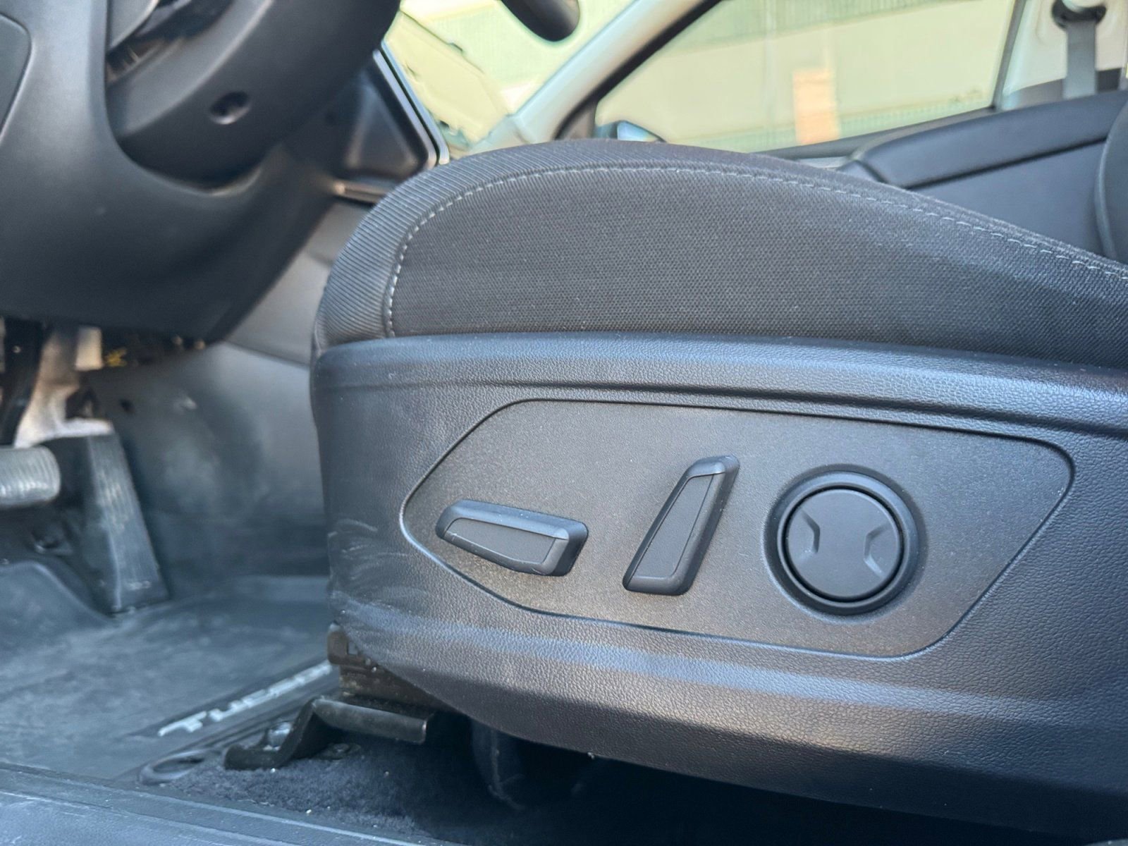 Used 2024 Hyundai Tucson SEL image 18