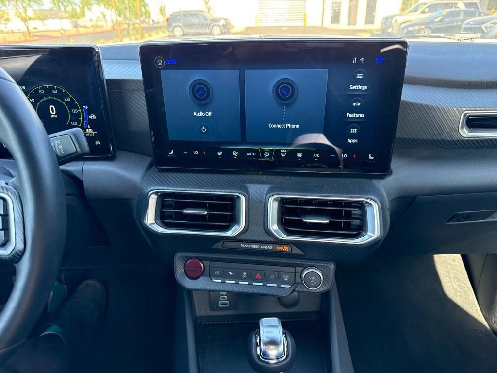 Used 2026 Ford Mustang Premium RWD image 8