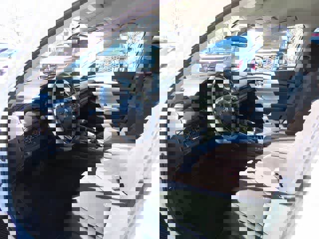 Certified 2023 Honda Accord LX image 2