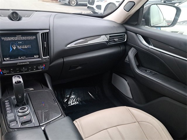 Used 2019 Maserati Levante GTS image 18