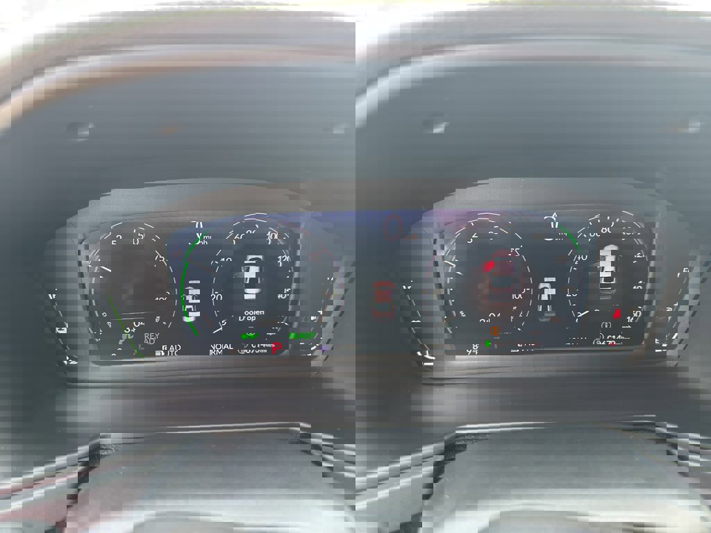 Used 2023 Honda Accord EX-L image 9