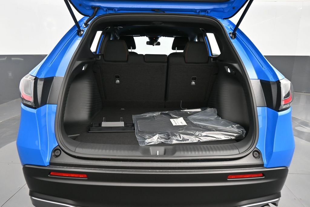 New 2026 Honda HR-V Sport image 21