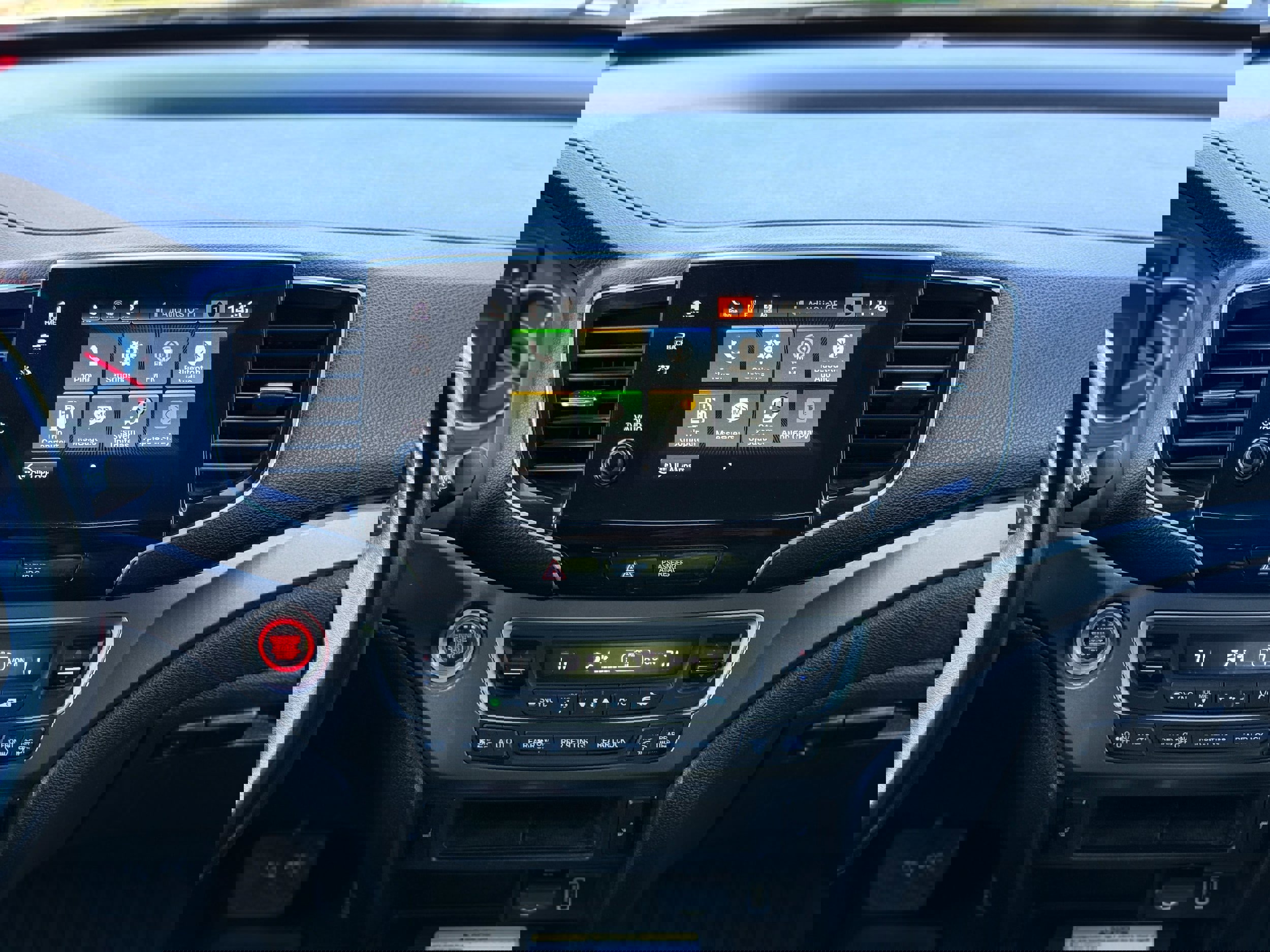 Used 2021 Honda Pilot Special Edition image 19