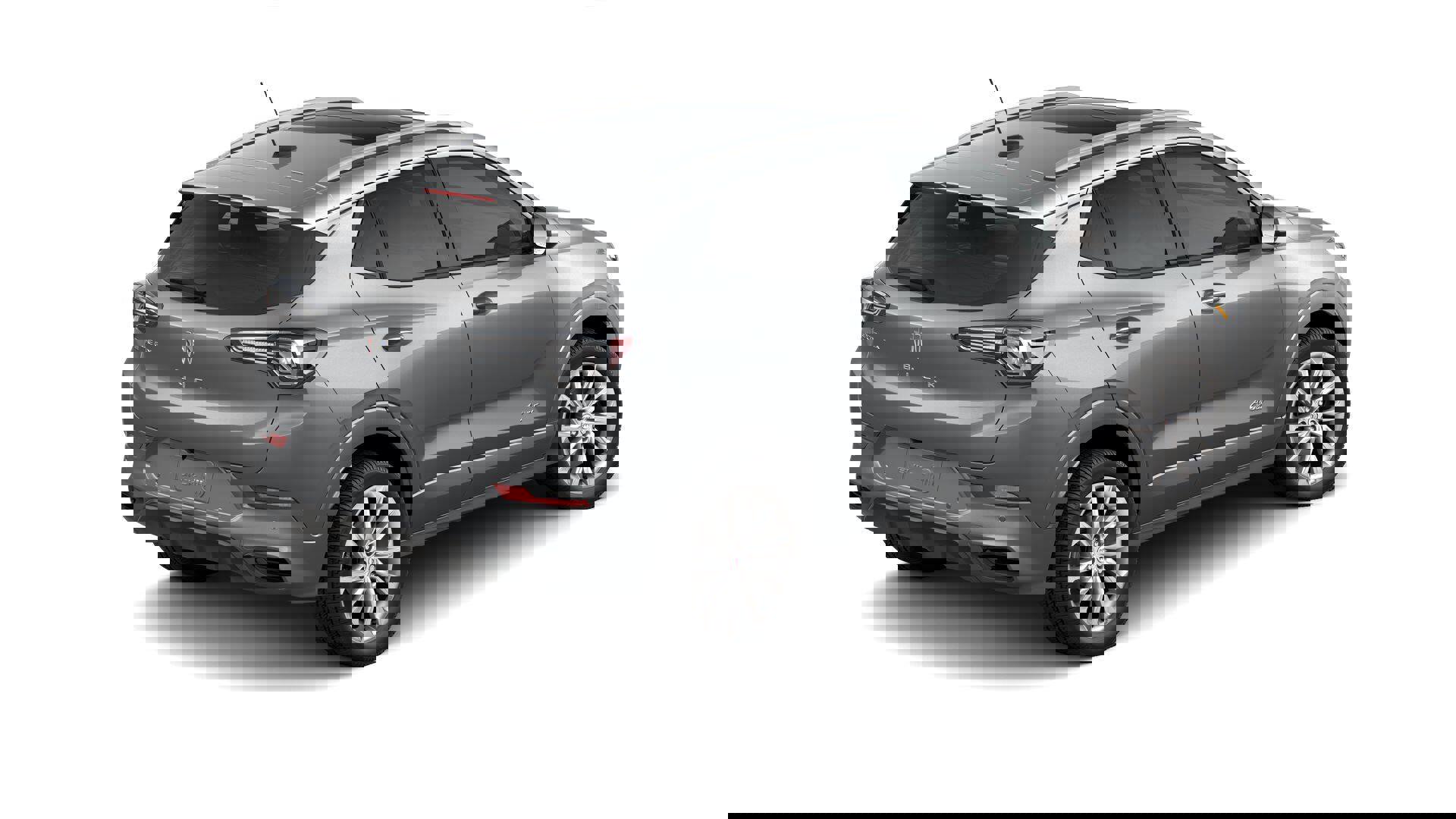 New 2026 Buick Encore GX Avenir w/ Avenir Technology Package image 41