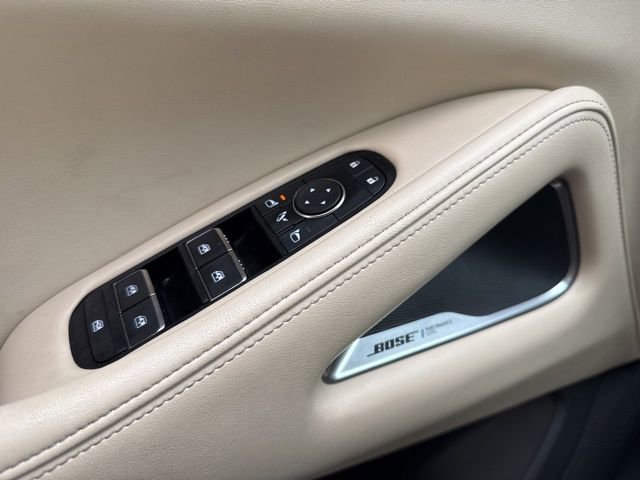 Certified 2023 INFINITI QX60 Sensory image 24