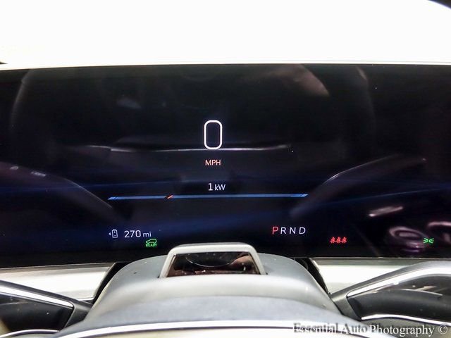 New 2025 Cadillac Lyriq Luxury w/ LPO, Floor Liner Package image 12