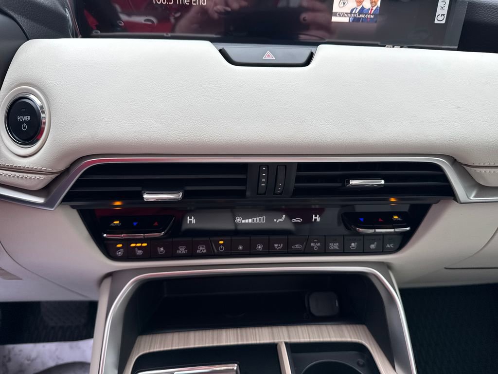 New 2026 MAZDA CX-90 Plug-In Hybrid w/ Premium Plus image 28