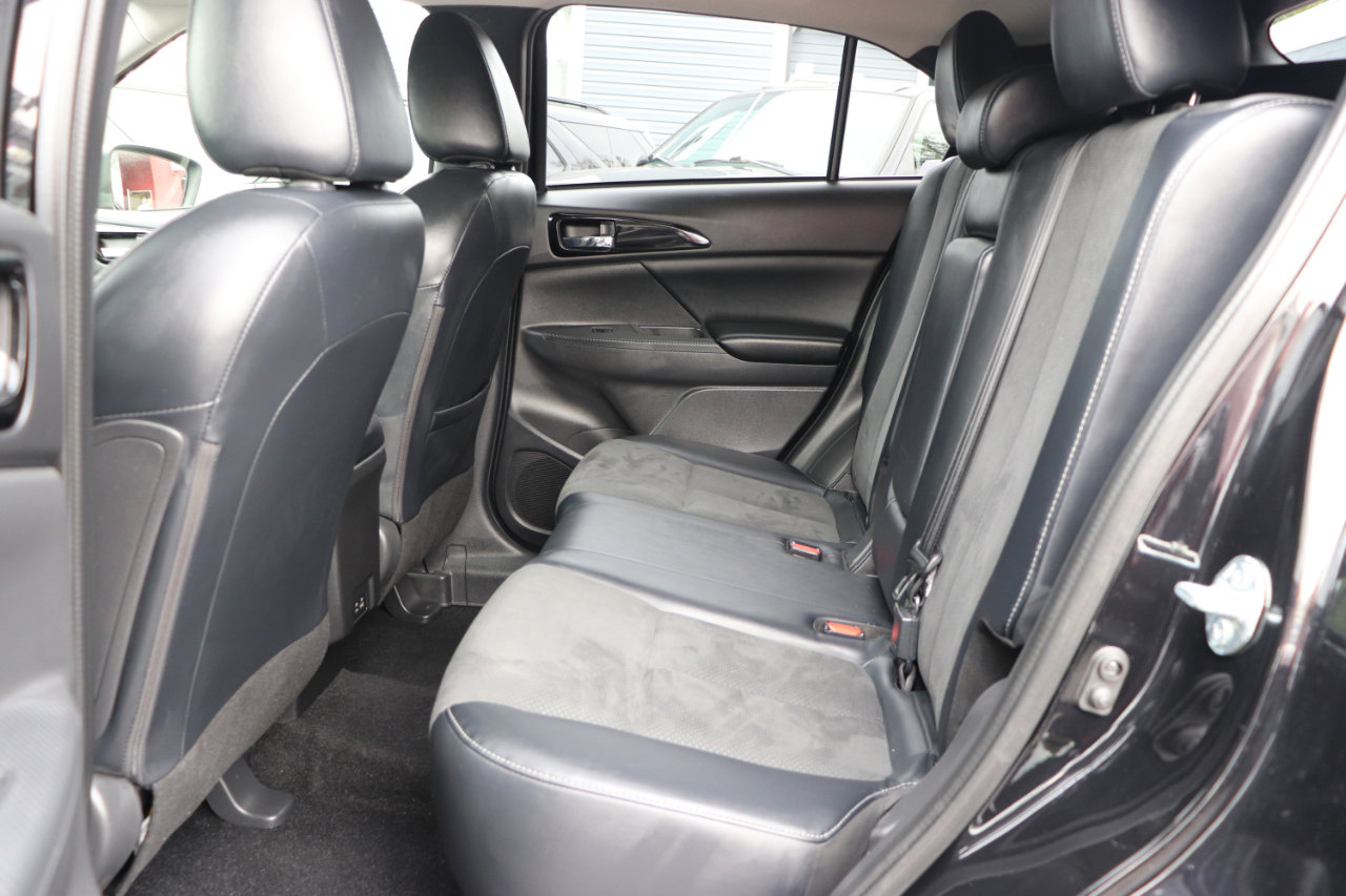 Used 2024 Mitsubishi Eclipse Cross SE image 12