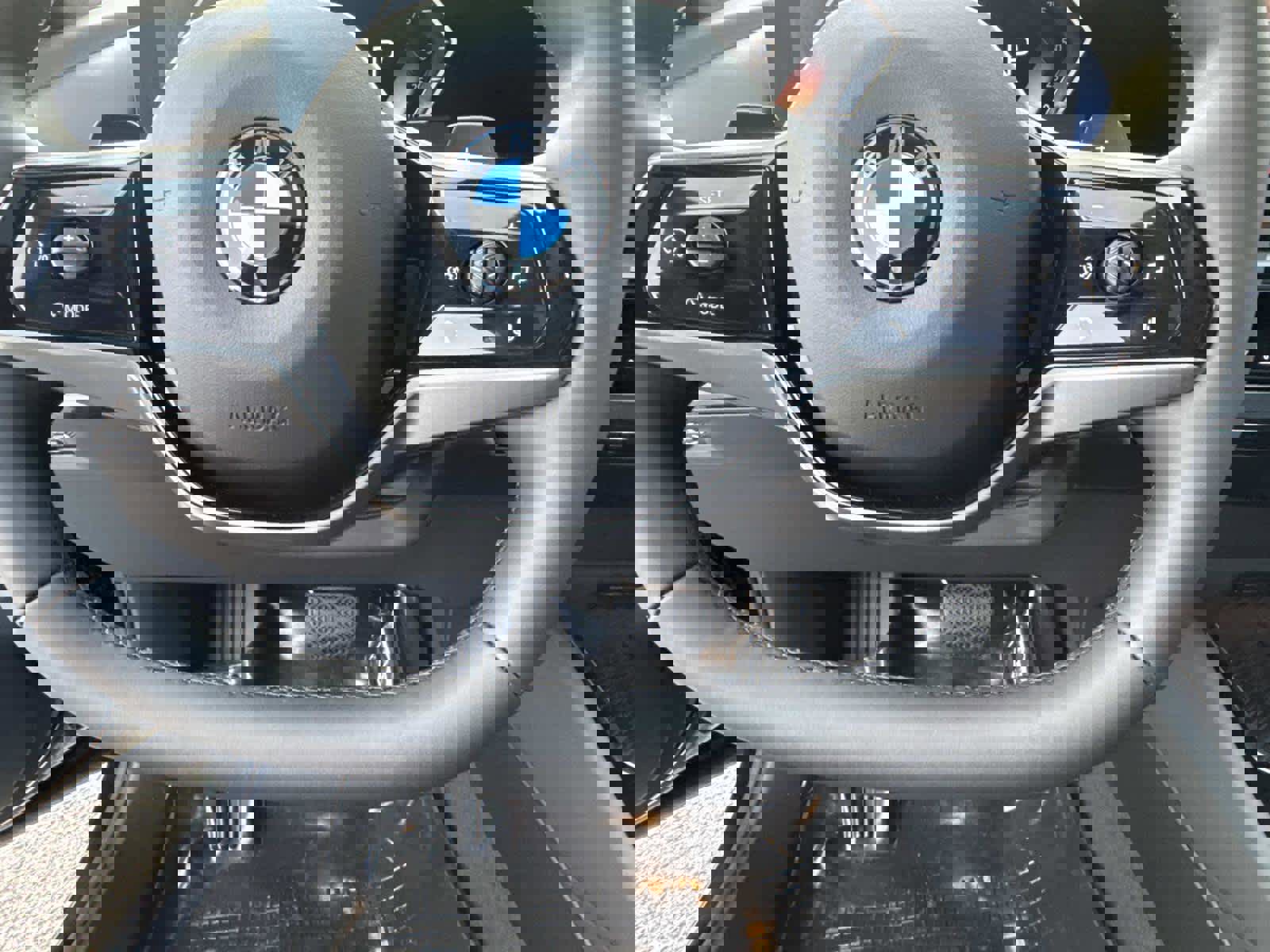 New 2026 BMW 530i xDrive 530i xDrive w/ Premium Package image 18