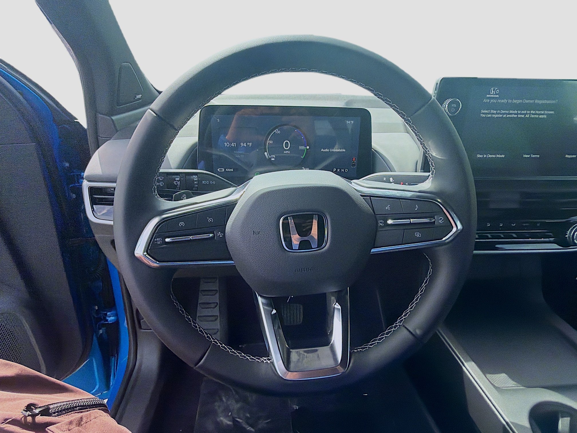 New 2026 Honda Prologue Touring image 10