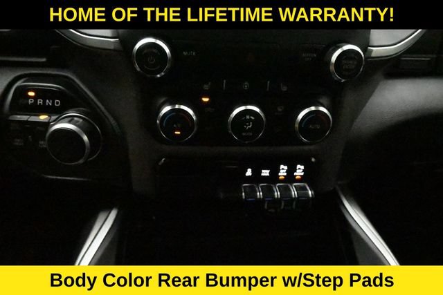 Used 2020 RAM 1500 Big Horn AWD/4WD image 26