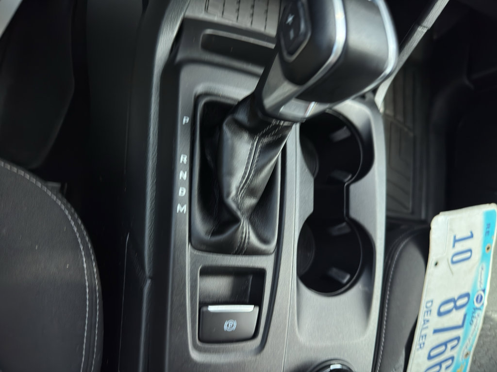 Used 2024 Ford Ranger XLT AWD/4WD image 30