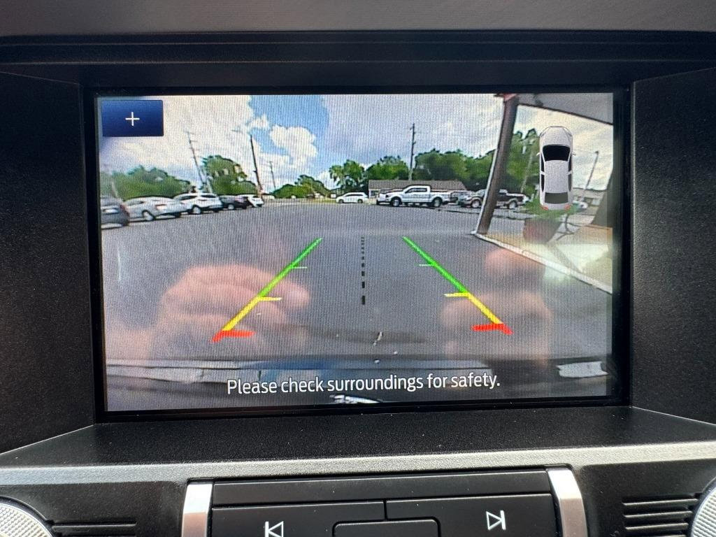 Used 2020 Ford Mustang Premium image 21