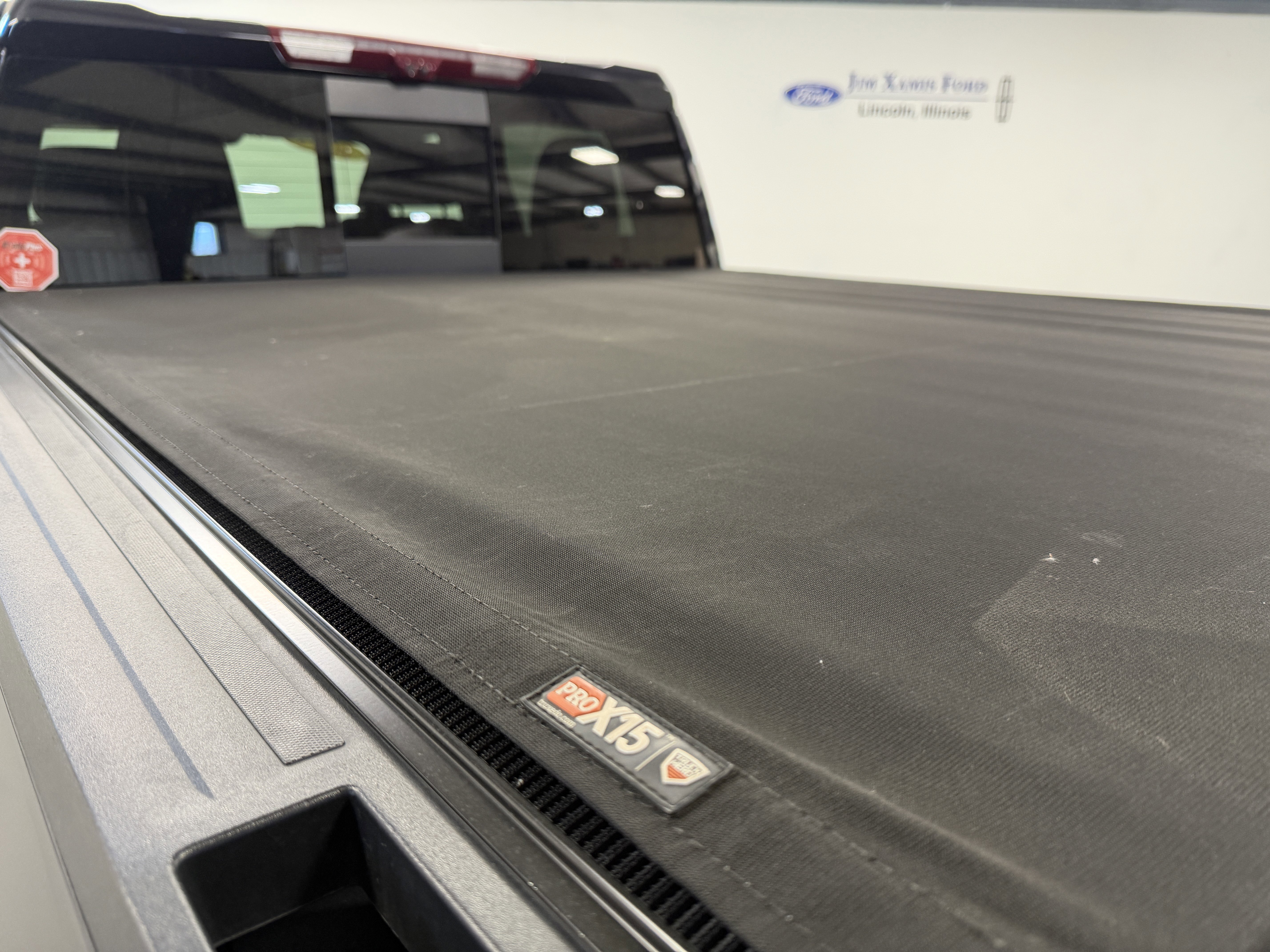 Used 2023 GMC Sierra 1500 Denali Ultimate image 28