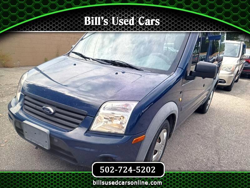 Used 2013 Ford Transit Connect XLT