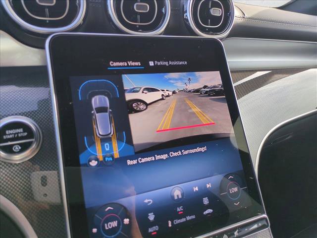 New 2026 Mercedes-Benz GLC 300 image 13