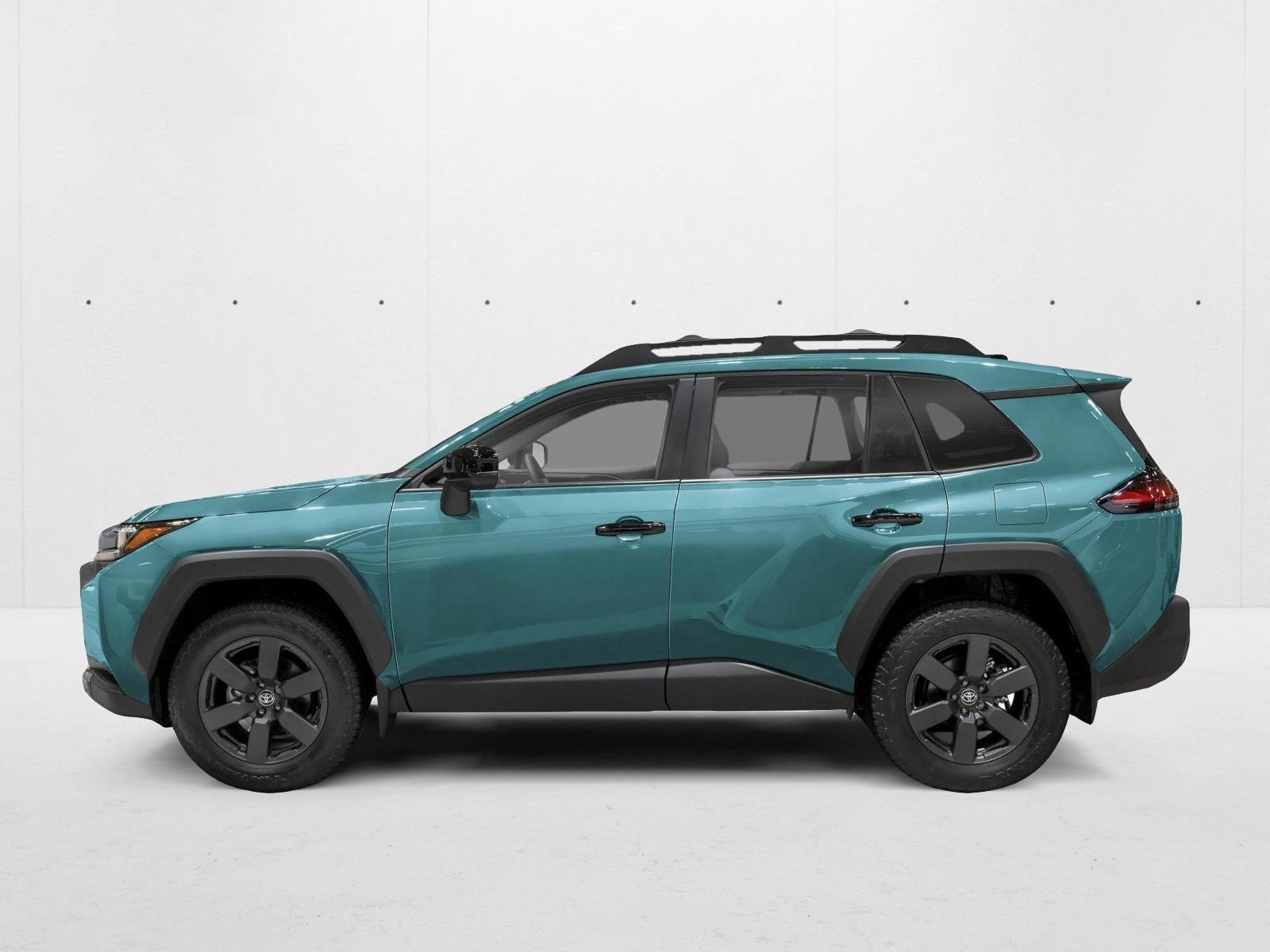 New 2026 Toyota RAV4 AWD Plug-in Hybrid image 2