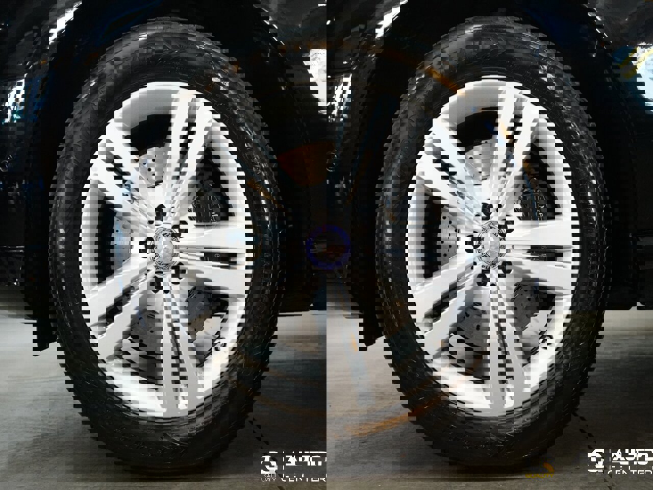 Used 2013 Mercedes-Benz ML 350 BlueTEC 4MATIC image 7