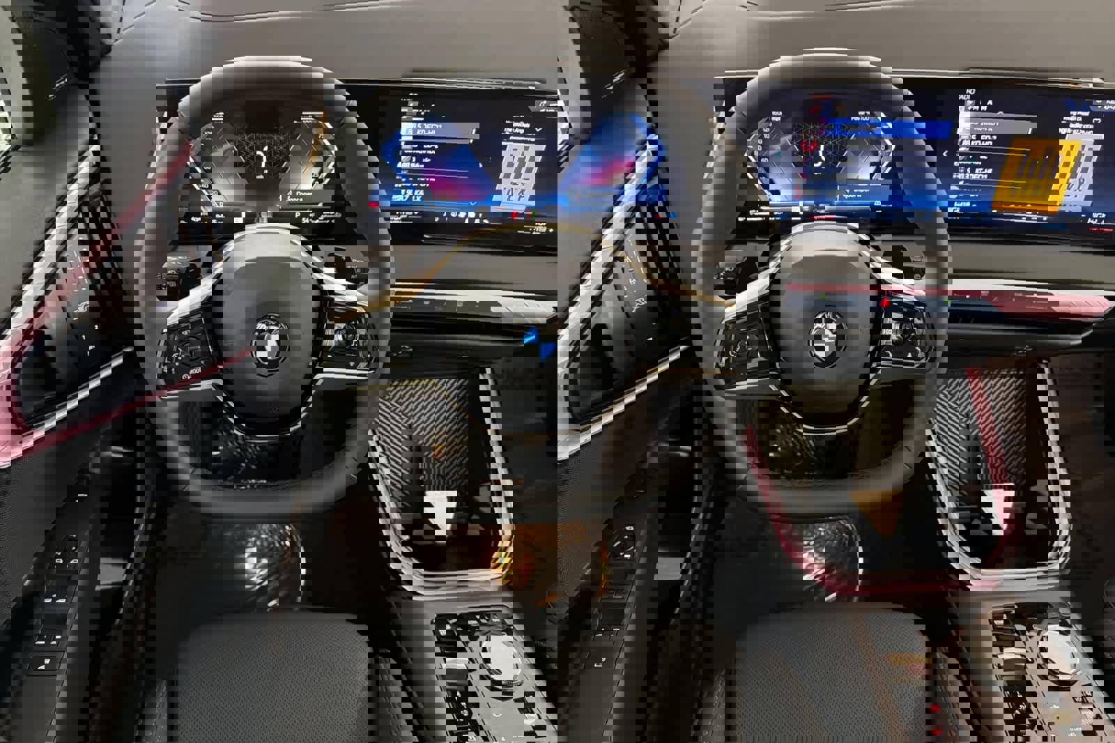 Used 2025 BMW X3 xDrive30i w/ Premium Package image 14