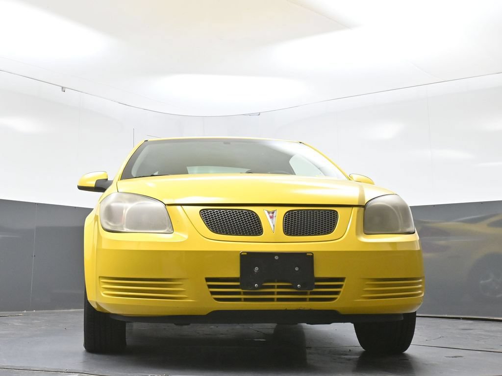 Used 2008 Pontiac G5 FWD image 24