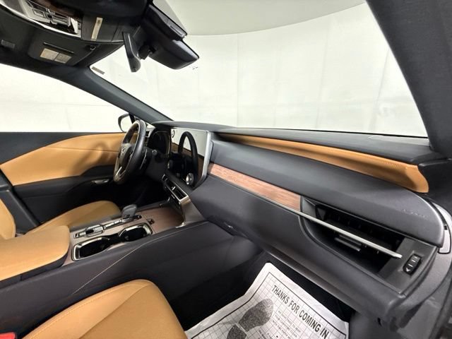 Certified 2025 Lexus RX 350 Premium w/ Accessory Package (Z1) FWD image 30