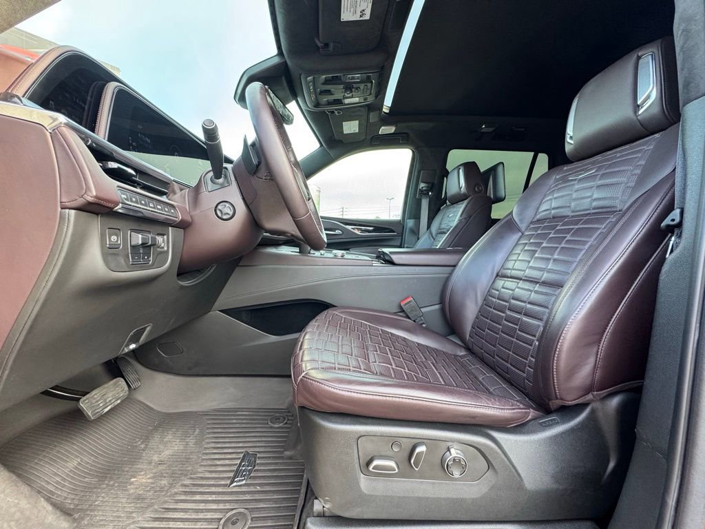 Certified 2022 Cadillac Escalade Sport Platinum image 23