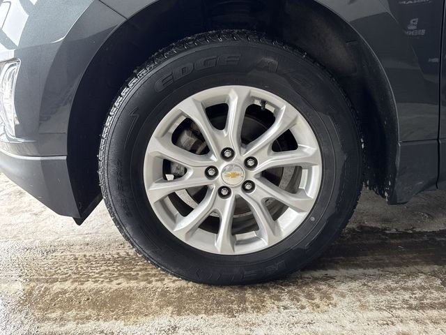 Used 2018 Chevrolet Equinox LT image 32