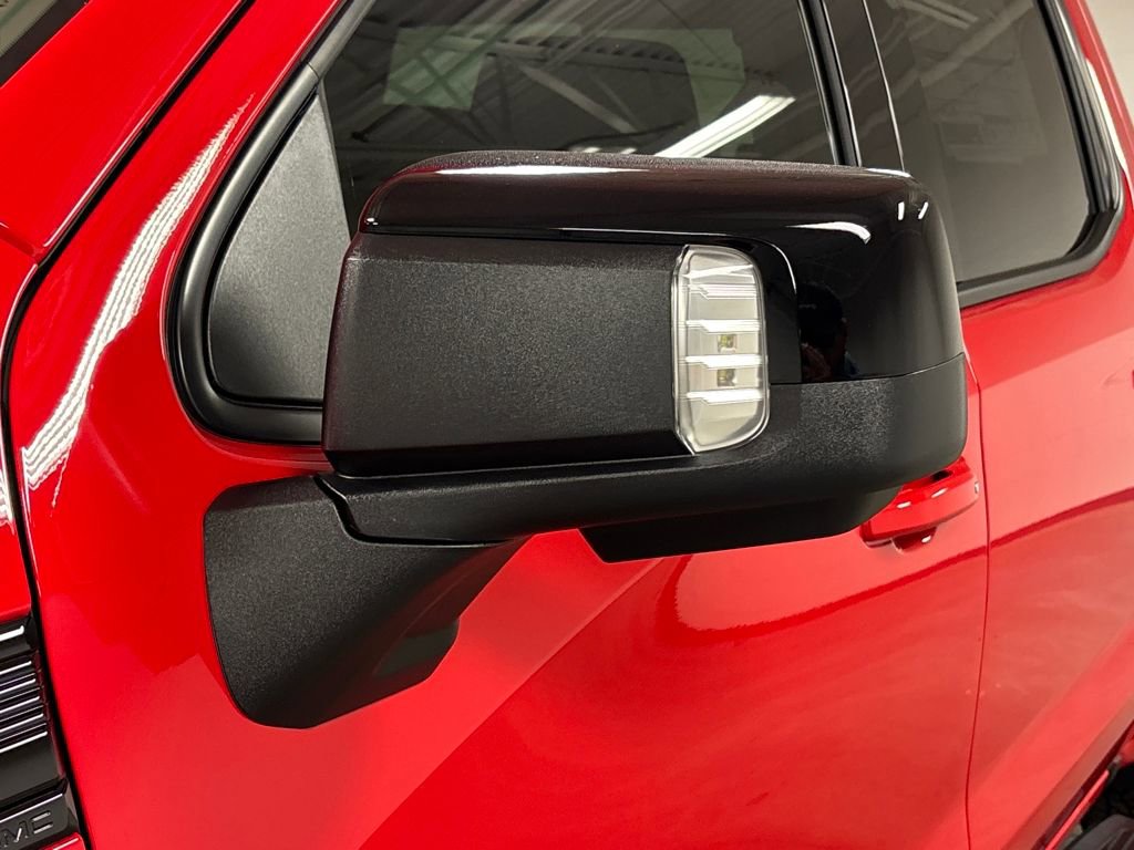 New 2026 GMC Sierra 1500 Elevation w/ Elevation Premium Package image 11