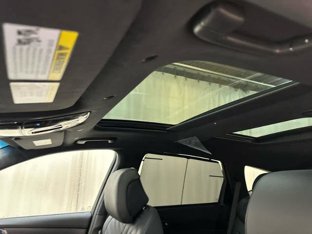 New 2026 Genesis GV80 3.5T Prestige image 20