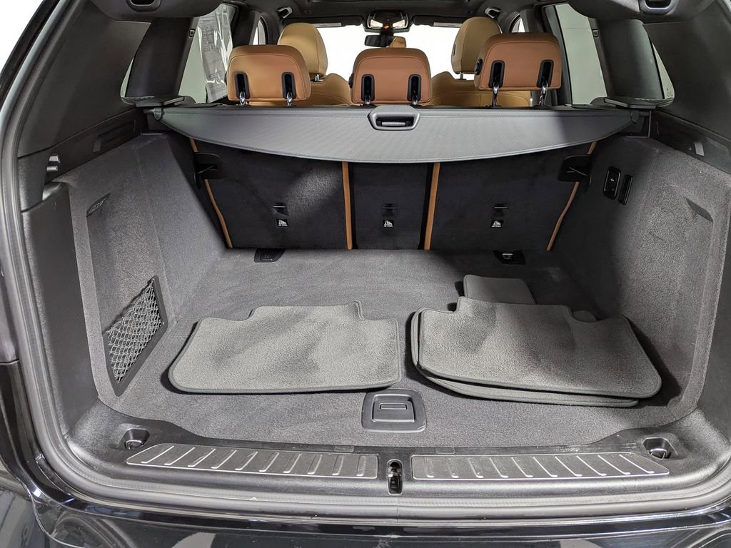 Certified 2023 BMW X3 xDrive30i w/ Convenience Package image 47