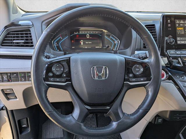 Used 2019 Honda Odyssey Elite image 12