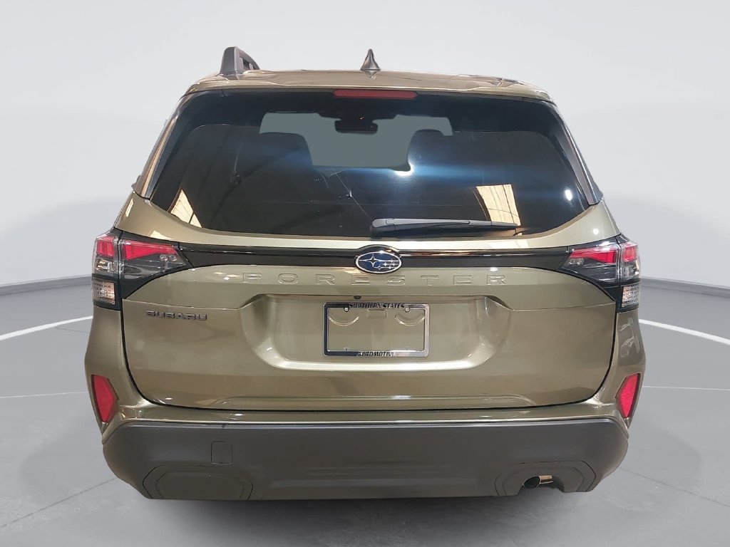 New 2026 Subaru Forester Premium AWD/4WD image 6