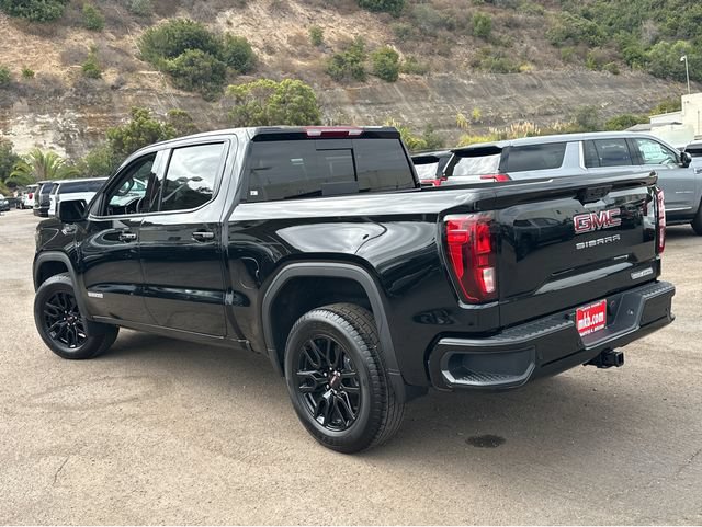 New 2026 GMC Sierra 1500 Elevation w/ Preferred Package RWD image 3
