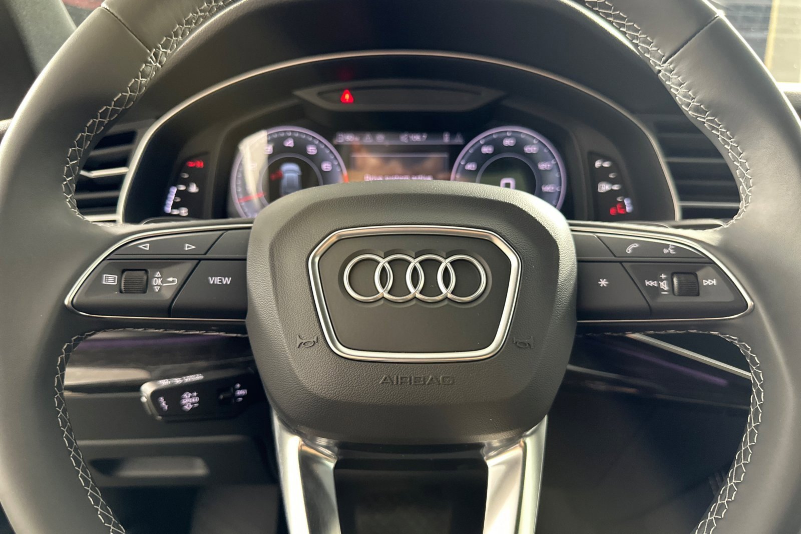 New 2026 Audi Q8 Premium Plus AWD/4WD image 23