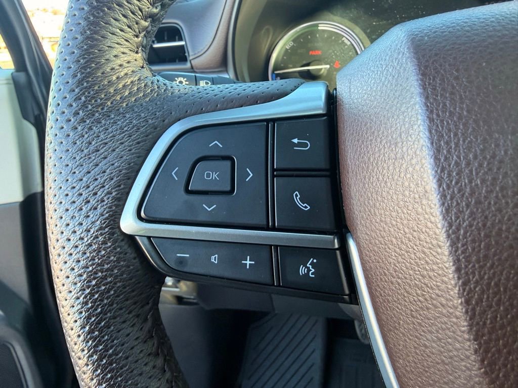 Used 2022 Toyota Sienna Platinum image 22